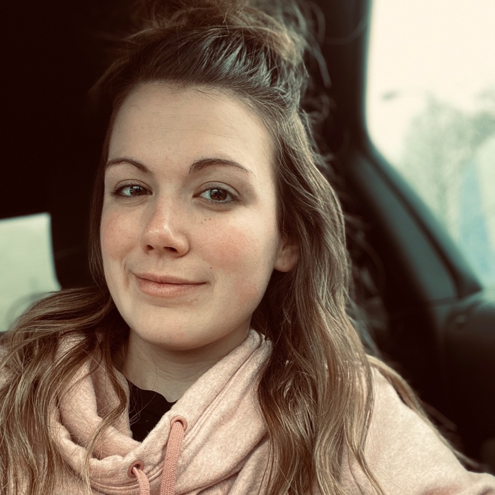 Meet your Posher, Jordan